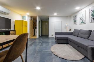 Buonarroti Loft - Citylife 15min Duomo - Milão - 3