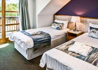 Loch Lomond Waterfront Luxury Lodges - 6