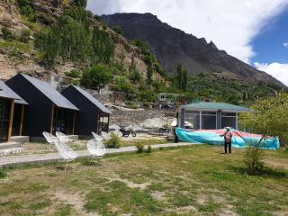 The Hikers Retreat - 4