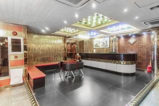 Holiday Hotel - Macao - 1