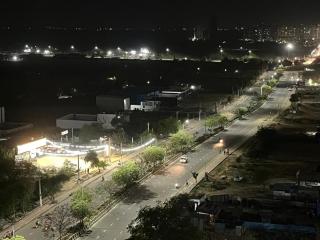 Oasis B - Modern 1BHK with Balcony & Parking - 7