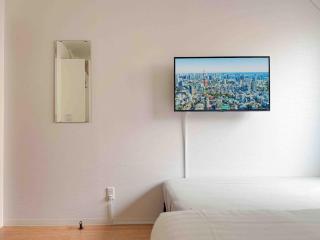 D Hotel - Vacation STAY 14103v - 8