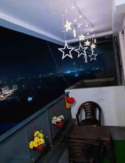 Oasis B - Modern 1BHK with Balcony & Parking - 2