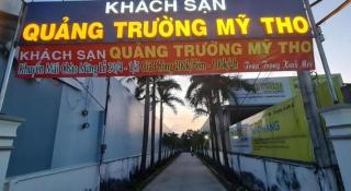 KS Quảng Trường Mỹ Tho - 5