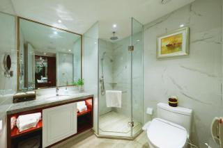 GreenTree Eastern Yancheng Binhai County Aobaolia Beichen Hotel - 3
