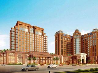 Riverside International Hotel - 5