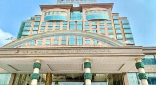 Riverside International Hotel - 3