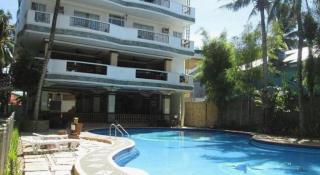 Grand Boracay Resort - 3