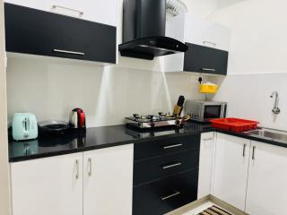 Olive Service Apartments HSR Layout - 8