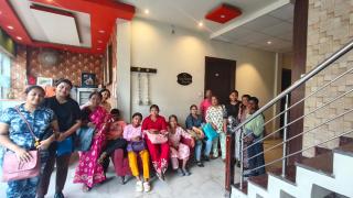 Sukhmanee Home Stay - 7