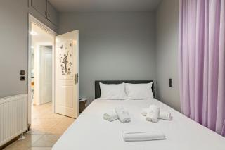 Istamnos Terra Villa Infinity - Shared Pool 2 - 4
