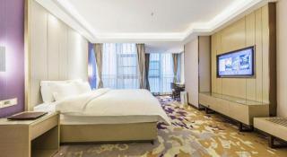 Lavande Hotels·Linyi Yinan Junyue Shopping Center - 7