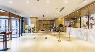 Lavande Hotels·Linyi Yinan Junyue Shopping Center - 3