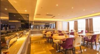 Lavande Hotels·Linyi Yinan Junyue Shopping Center - 1