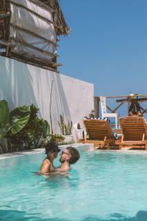 ZAN Ocean View Hotel - 3