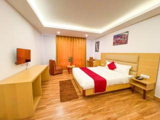 The Grand RB Hotel Gangtok - 9