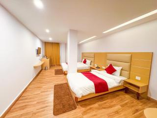 The Grand RB Hotel Gangtok - 8