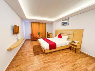 The Grand RB Hotel Gangtok - 7