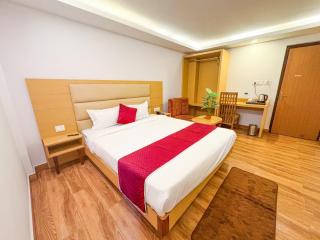 The Grand RB Hotel Gangtok - 3