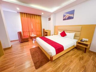 The Grand RB Hotel Gangtok - 1