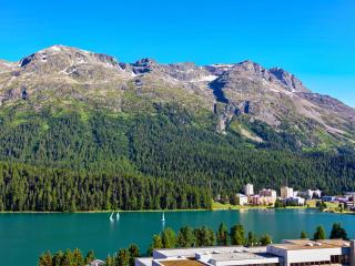 Hotel Arte - Sankt Moritz - 4