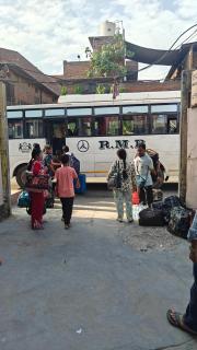 Sukhmanee Home Stay - 9