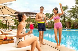 The Taikang Sanya, a Tribute Portfolio Resort - 4