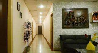 Hotel Green Lotus - Dwarka - 8
