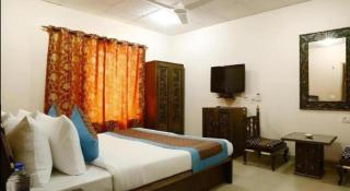 Hotel Green Lotus - Dwarka - 6