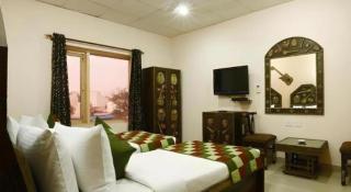 Hotel Green Lotus - Dwarka - 2