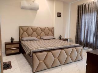 Alpha Tower Business District Phase 8 Rawalpindi - 1