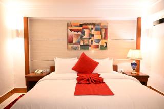 GRAND Hôtel Akwa - 8