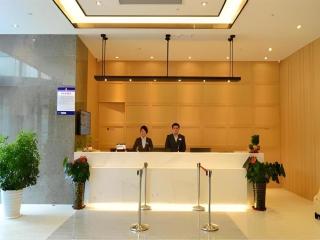 Jinjiang Metropolo Hotel Qingdao Xinduxin Capitaland Plaza - 9