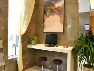 Jinjiang Metropolo Hotel Qingdao Xinduxin Capitaland Plaza - 8