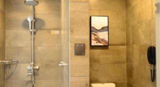 Jinjiang Metropolo Hotel Qingdao Xinduxin Capitaland Plaza - 6