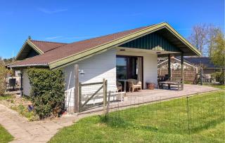 Stunning Home In Hundested With Wifi - 3