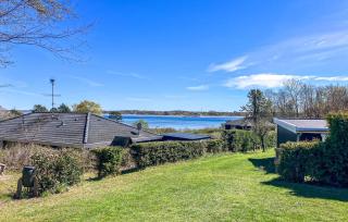 Stunning Home In Hundested With Wifi - 9