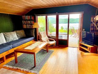 Hemsö Hideaway - 3