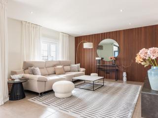 Puerto Banus harbour apartment - 7