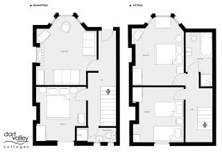 Kessel House - Outstanding family home, close to town centre - 9