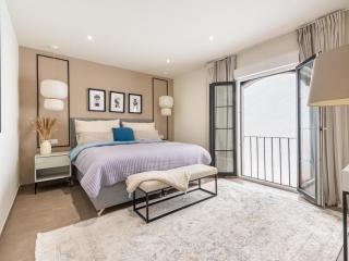 Puerto Banus harbour apartment - 2