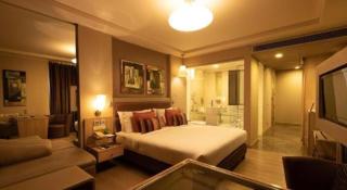 Clarens Hotel - 7