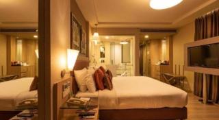 Clarens Hotel - 3