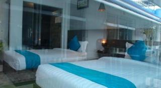 Good Time Boutique Hotel - 2