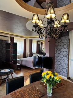 Apartament Rondo VERONA - Free, secure parking for Guests - 9