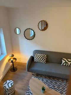 L'Escale Pause Cosy Duplex - 9
