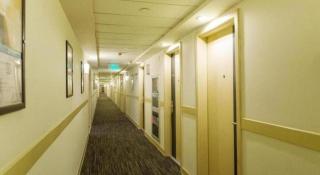 Jinjiang Inn Harbin Xidazhi Street Hexing Road Metro Station - 4