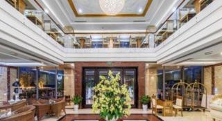 Serene Beach Hotel Danang - 5