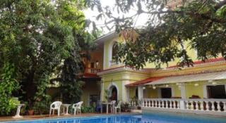 Poonam Village Resort - 1