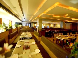 Hotel Sitara Grand Kukatpally - 6